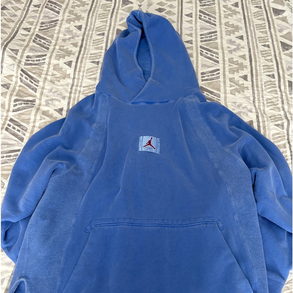 Vintage Jordan Hoodie size XL